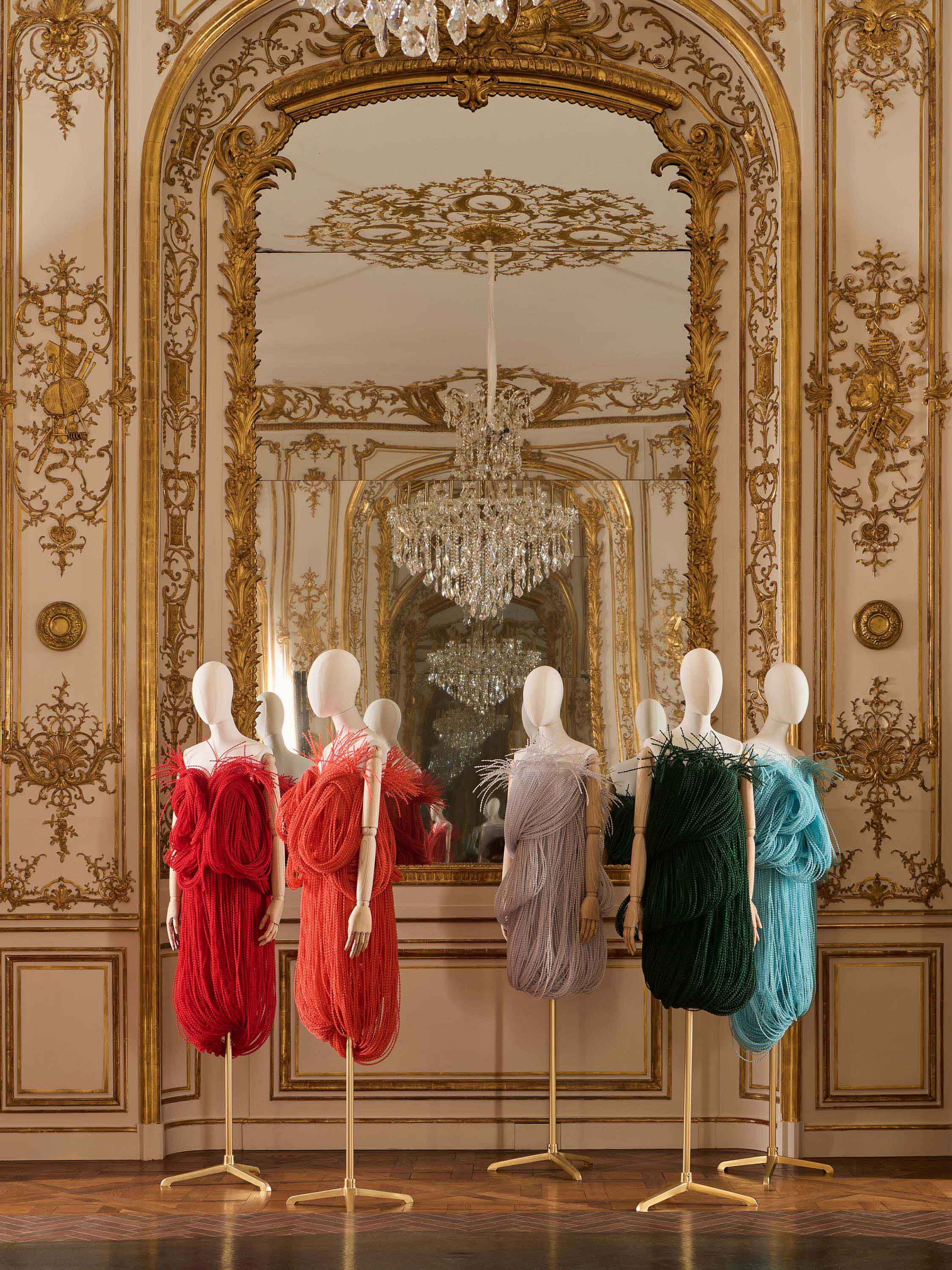 FW25 Collection for Women and Men - LOEWE